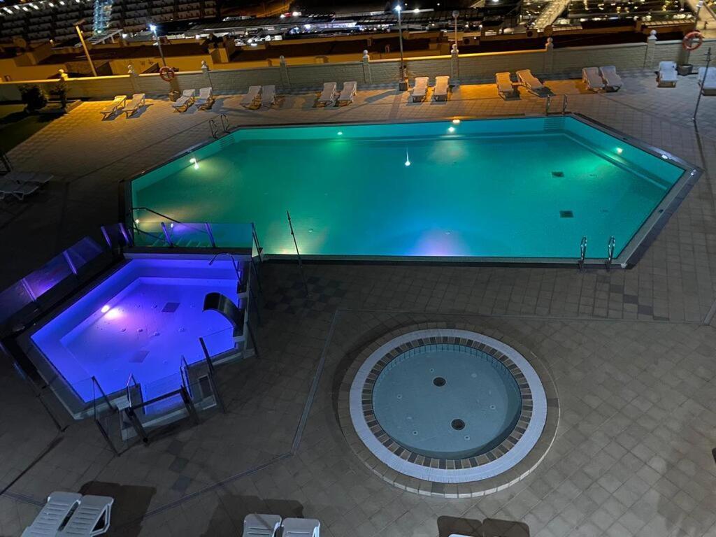 Apartamento Happy Dreamer Puerto Rico  Exterior photo